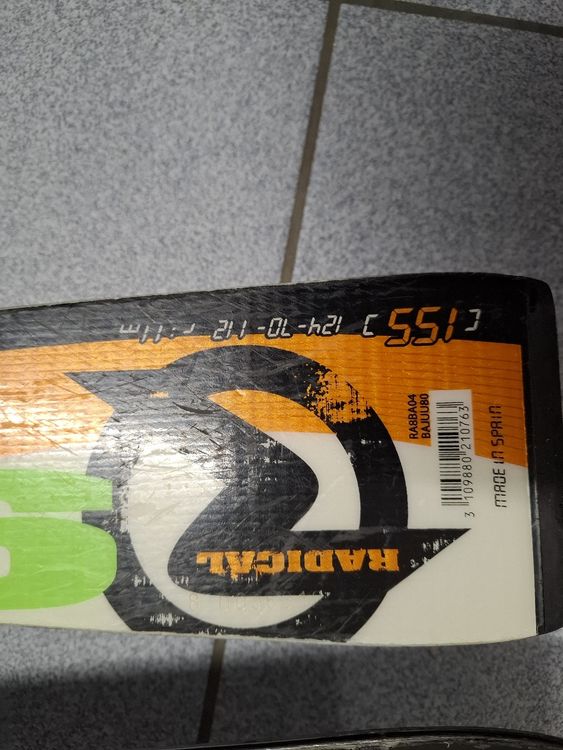 Rossignol Ski 2