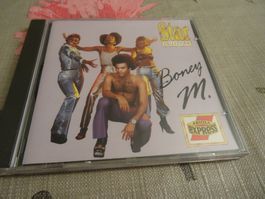 Boney M. - Star Collection CD