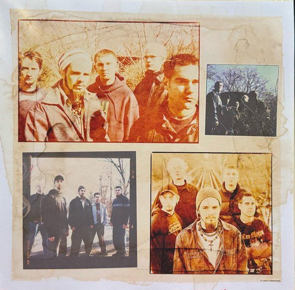 Schallplatten: Killswitch Engage – Alive Or Just Breathing – Neu und originalverpackt aus Brittnau von Zibu 4