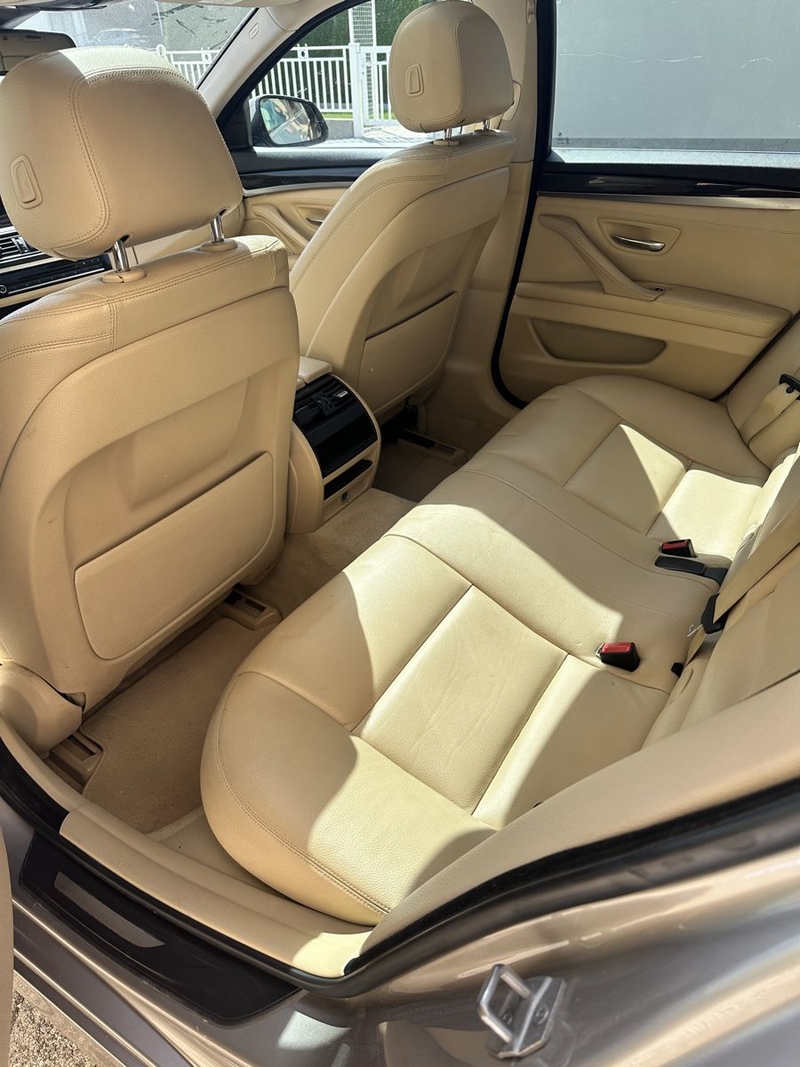 BMW Automobili: BMW 525d xDrive – Usato da Oftringen venduto da i.shq 6