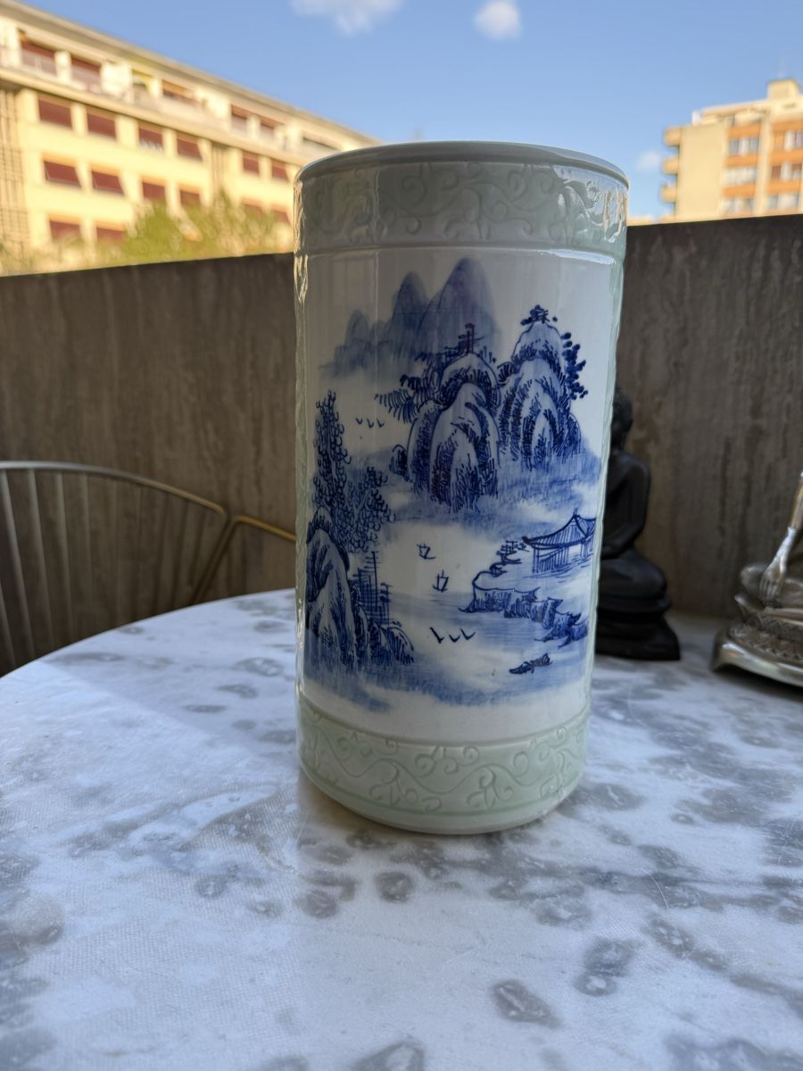 Tutte le decorazioni: China – Usato da Genève venduto da Redragon71