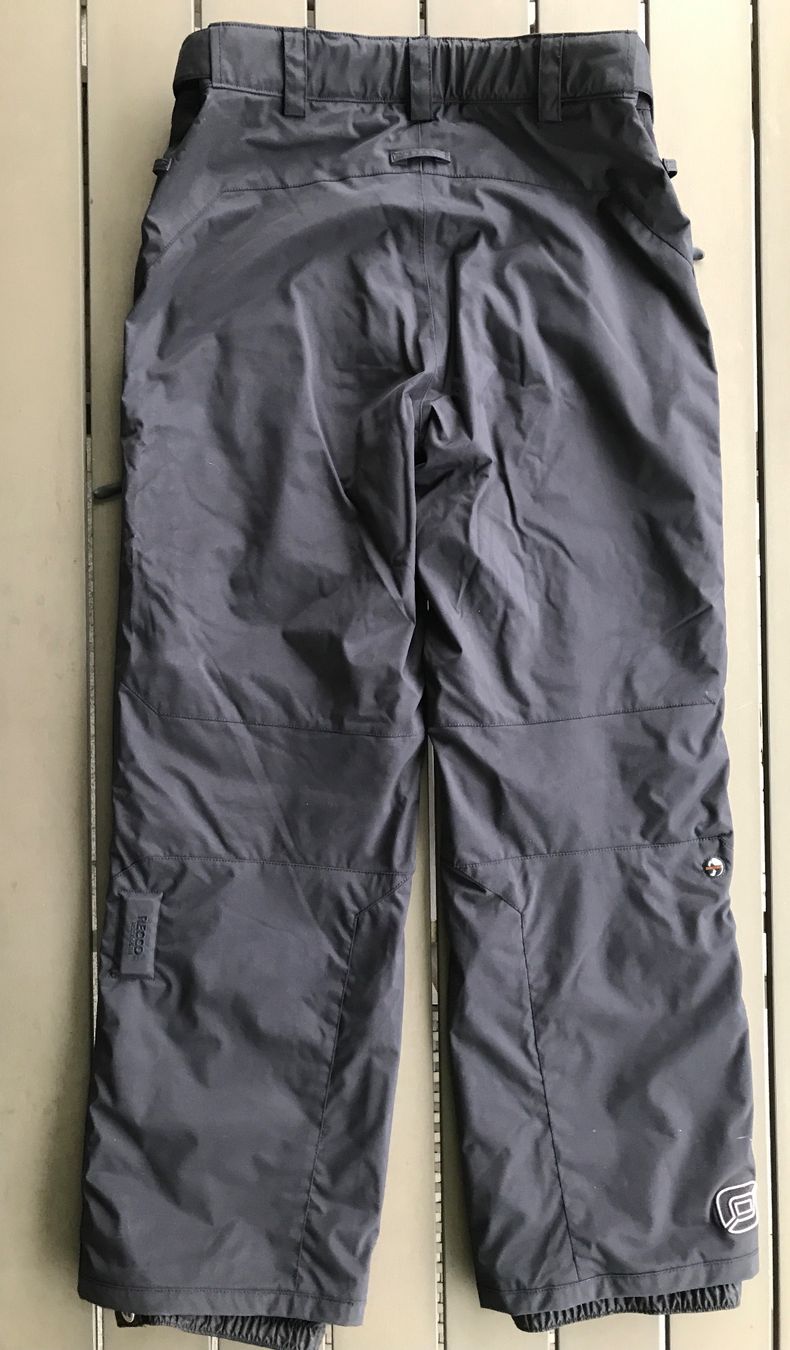 Pantaloni: Belowzero Damen Snowboardhose, Gr. XL – Nuovo (secondo la descrizione) da Ebnat-Kappel venduto da Molton 1