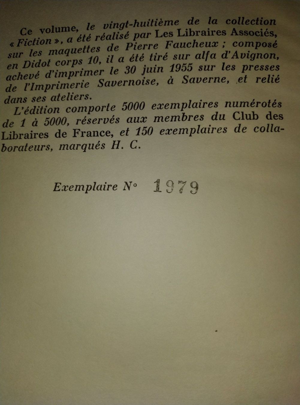 Libri: Dix-neuf contes de Mark Twain – Usato da Cortaillod venduto da rozinna 3