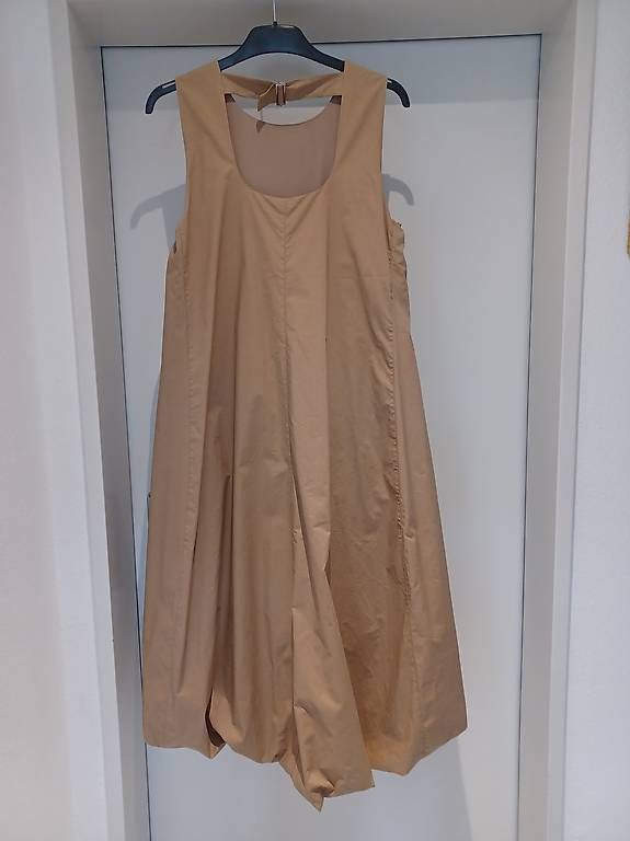 Kleider: Sommer Kleid gr.36/ S , Cotton 100% – Neu (gemäss Beschreibung) aus Bronschhofen von Katrusja 1