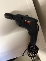 Einhell Bohrmaschine BM 710 - Guter Zustand, Frühlings-Check