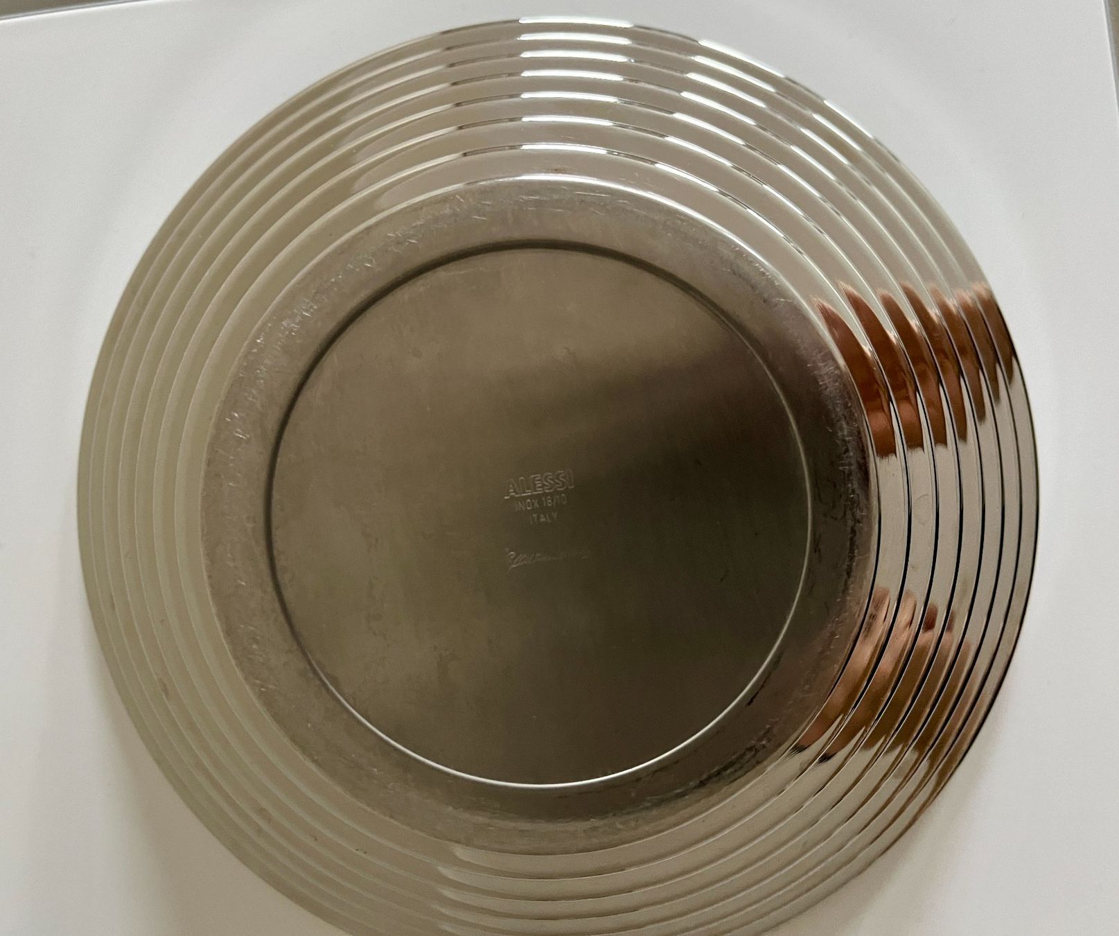 Alessi Ciotole: Alessi, Schale – Usato da Bern venduto da cubus01 5