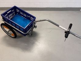 Veloanhänger