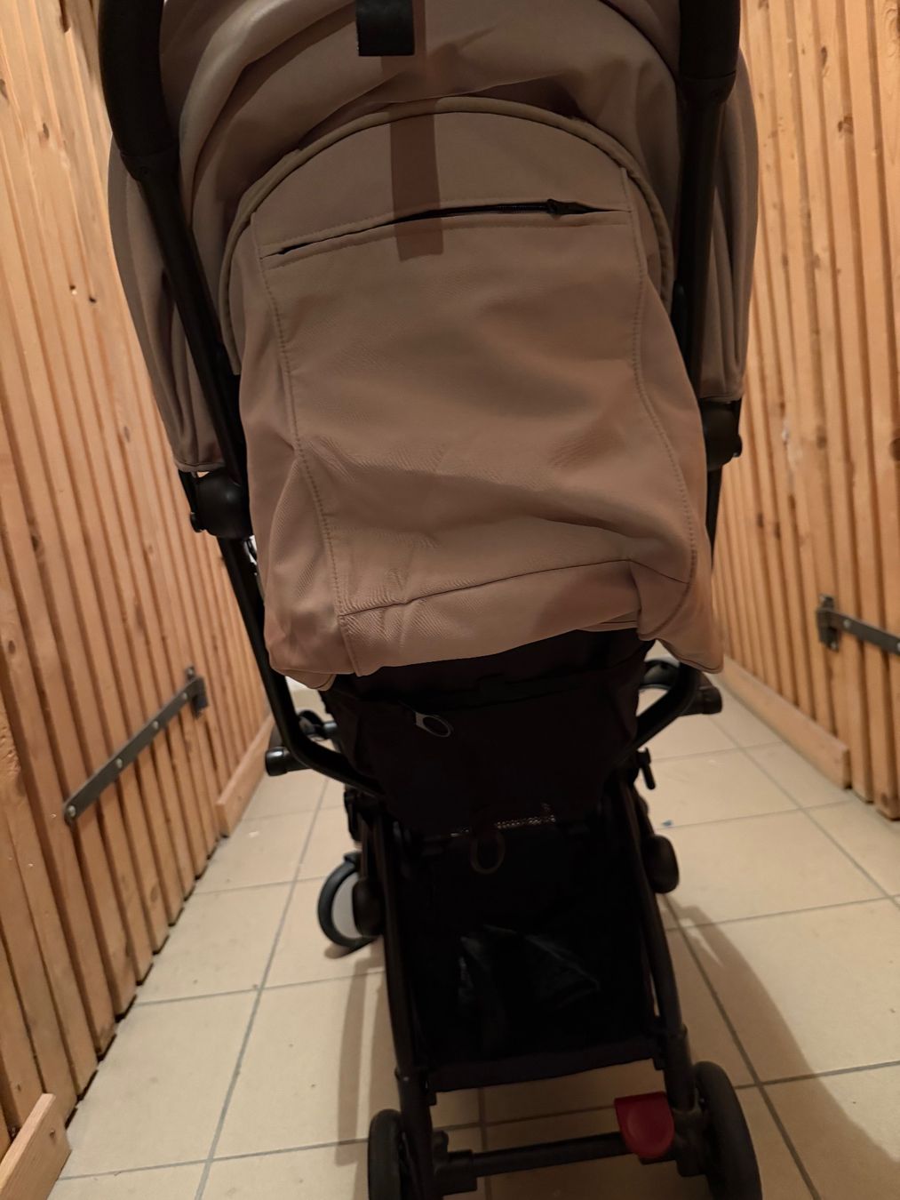 Babyzen Carrozzine: Poussette Babyzen YoYo +6m – Usato da Genève venduto da cel_rym7 3