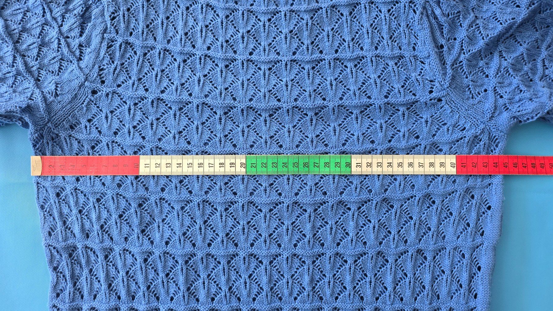 C&A Pulls & Sweat-shirts: Sommerlicher C&A Strickpullover Gr. M – Neuf avec emballage d'origine à Wabern par Irakene 9