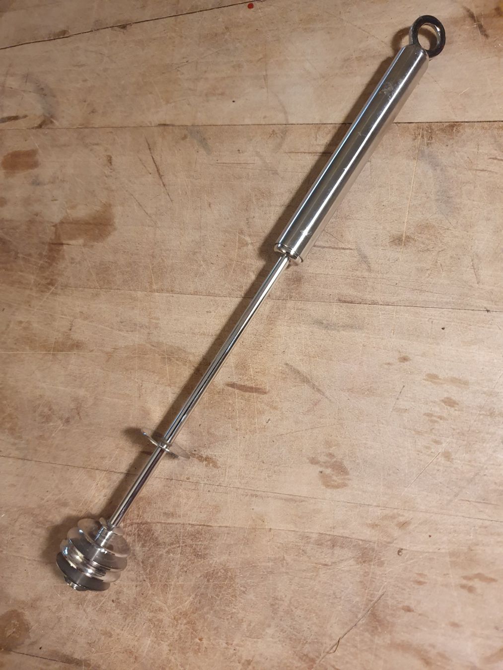 Elettrodomestici da cucina: Milchschäumer Sieb fehlt – Usato da Zürich venduto da loosebone