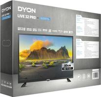 LED TV 32 "( 80 Zentimeter)