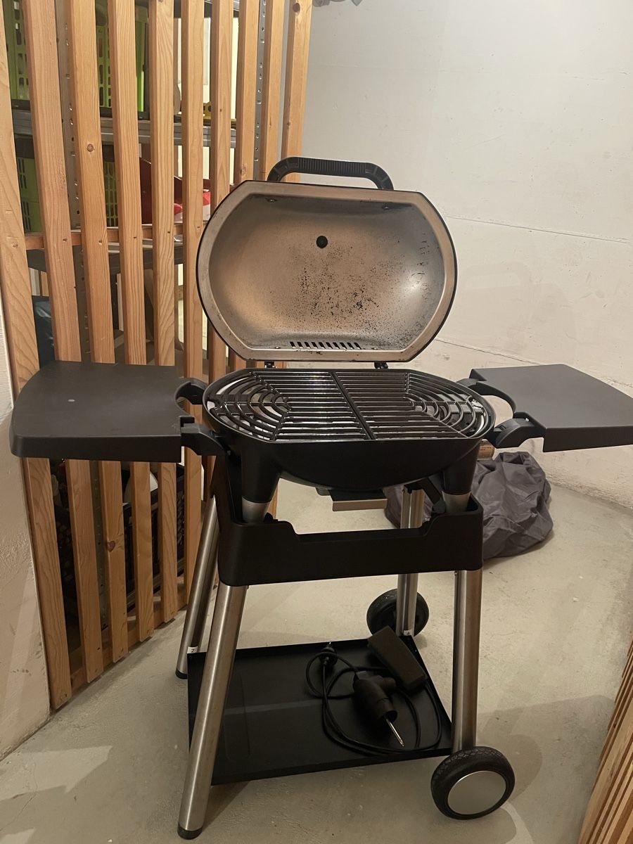 Grills: Grill – Gebraucht aus Zumikon von ShopAS 1
