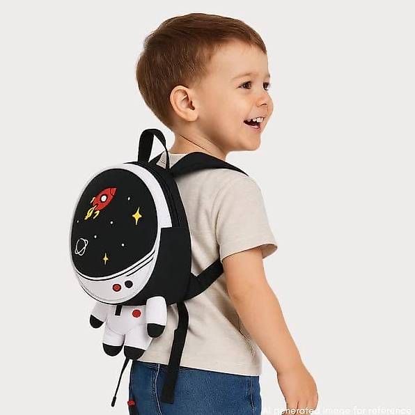 Borse & Zaini: Petit sac pour trotteur Neuf – Usato da Lucens venduto da TCG_sellnbuy