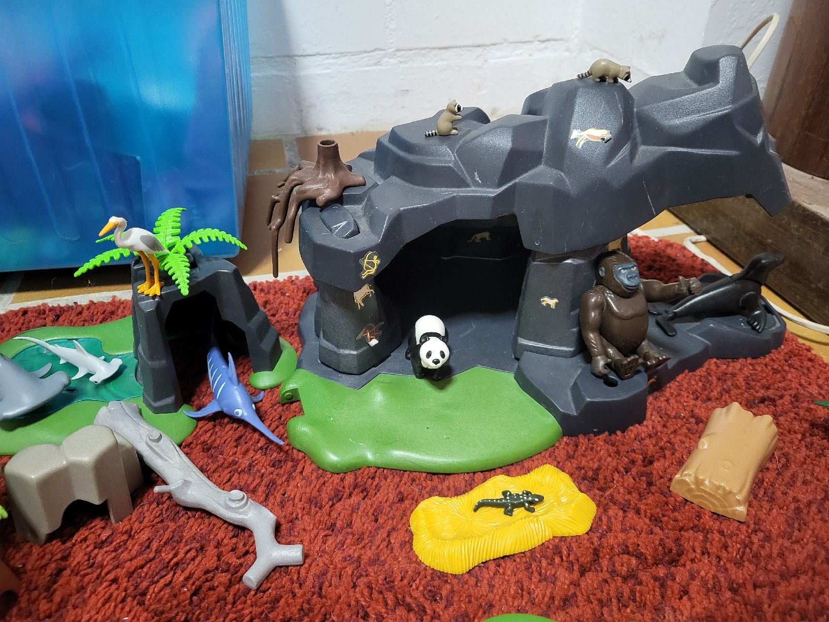 Playmobil Giocattoli: Playmobil, Zoo – Usato da Movelier venduto da Gwadafab 3