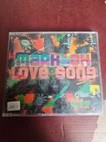 CD Single - Mark ' Oh – Love Song (Hard Trance, 1994)