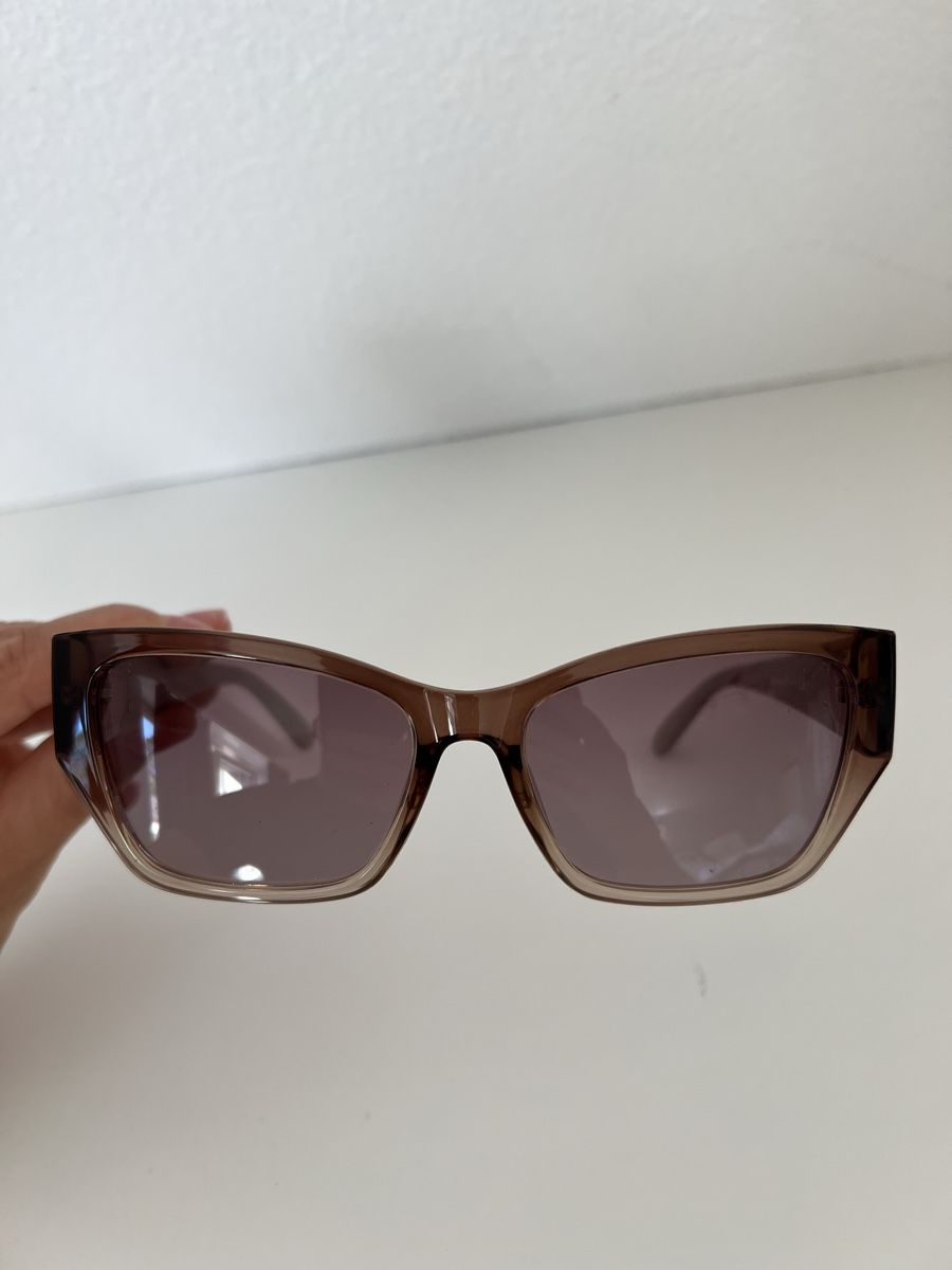 Brillen & Gläser: Cat eye sunglasses  – Neu (gemäss Beschreibung) aus Zollikon von jud_cmm9 4