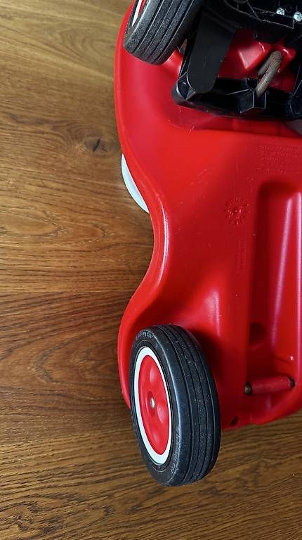 Veicoli per bambini: Bobby car original – Usato da Amriswil venduto da B-I-J 3