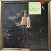 Ian Dury * Lord Upminster (LP)