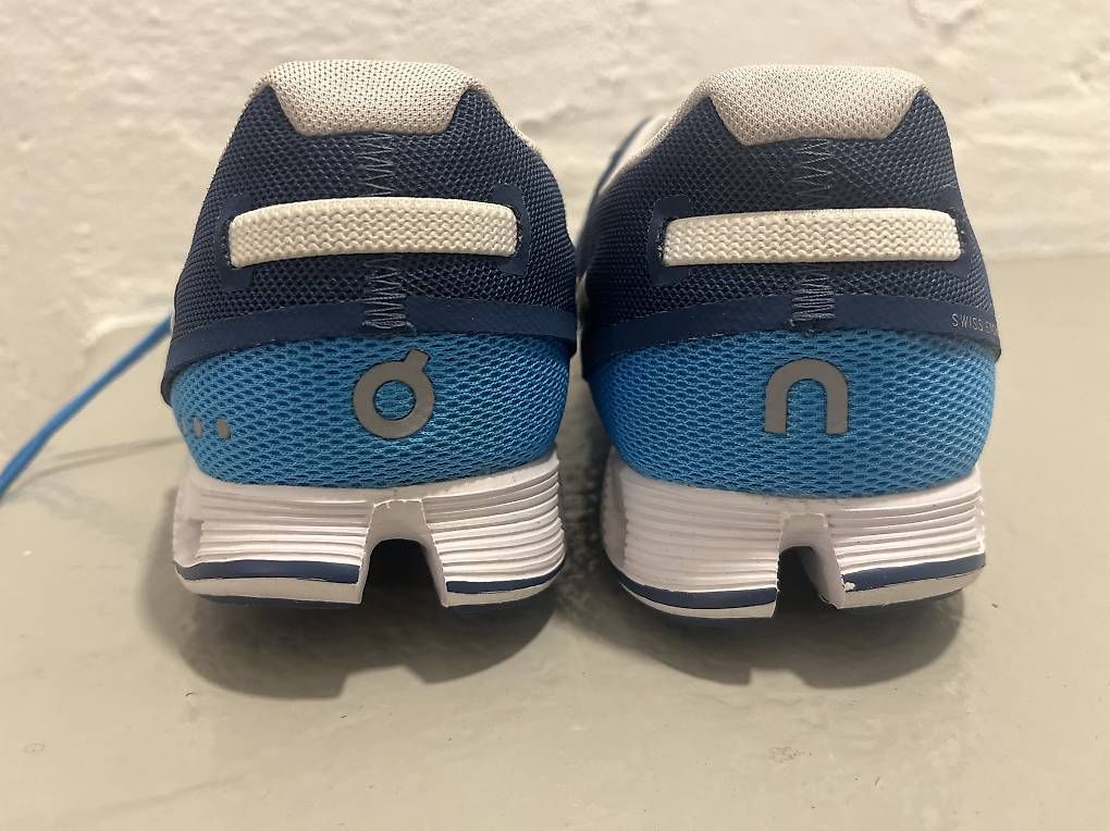 On Scarpe da uomo: On Laufschuhe, Grösse 42.5 – Usato da Chur venduto da sonicservice 1