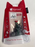 Tonie Hörfigur Frederick Hörspiel ab 3 Jahren neu