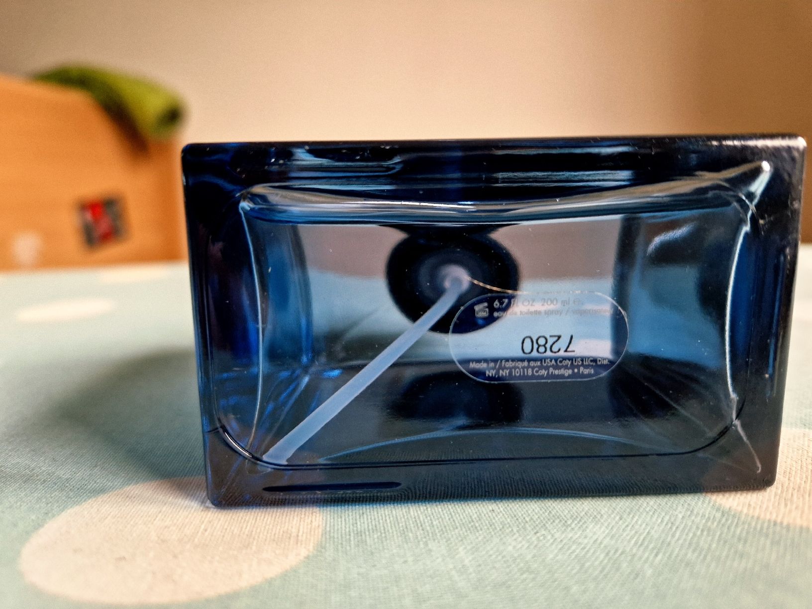 Calvin Klein Profumi & Eau de Toilette: Eternity Aqua 200ml Calvin Klein – Usato da Undervelier venduto da Tufitufi7 1
