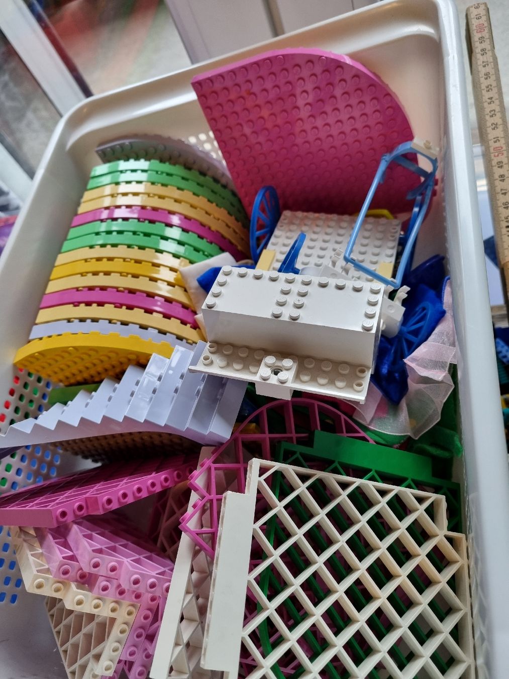 Lego Giocattoli: LEGO – Usato da Bätterkinden venduto da Kubrsiri 3