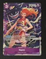 Nami OP09-070 – Premium Card Collection Best Selection Vol.4
