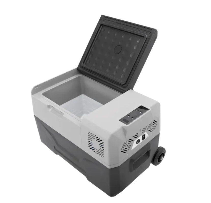 Frigoriferi & Refrigeratori: 40L Kühlbox - Kompressor Kühlbox – Nuovo e nell'imballaggio originale da Oetwil am See venduto da AutoSolar 2