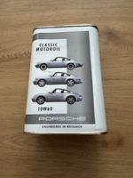 Huile Moteur Porsche