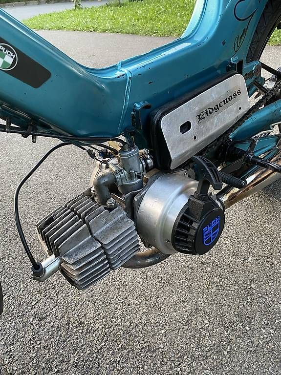 Ciclomotori: Puch Maxi – Usato da Malters venduto da casolina01 2