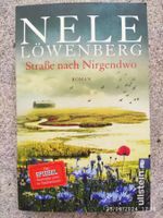 Nele Löwenberg Straße nach Nirgendwo