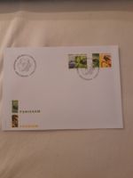 Lettre Premier Jour d'émission Tourisme Suisse 2000!