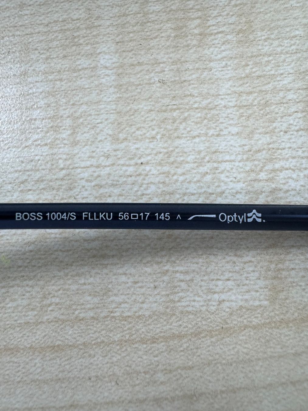 Hugo Boss Occhiali & Lenti: HUGO BOSS Sonnenbrille - BOSS 1004/S – Nuovo (secondo la descrizione) da Niederhasli venduto da Sam2020 1
