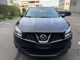 Nissan Qashqai 2.0