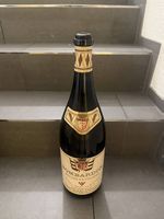 Bombardon Beaujolais-Villages 1986 - 3 Liter Doppelmagnum
