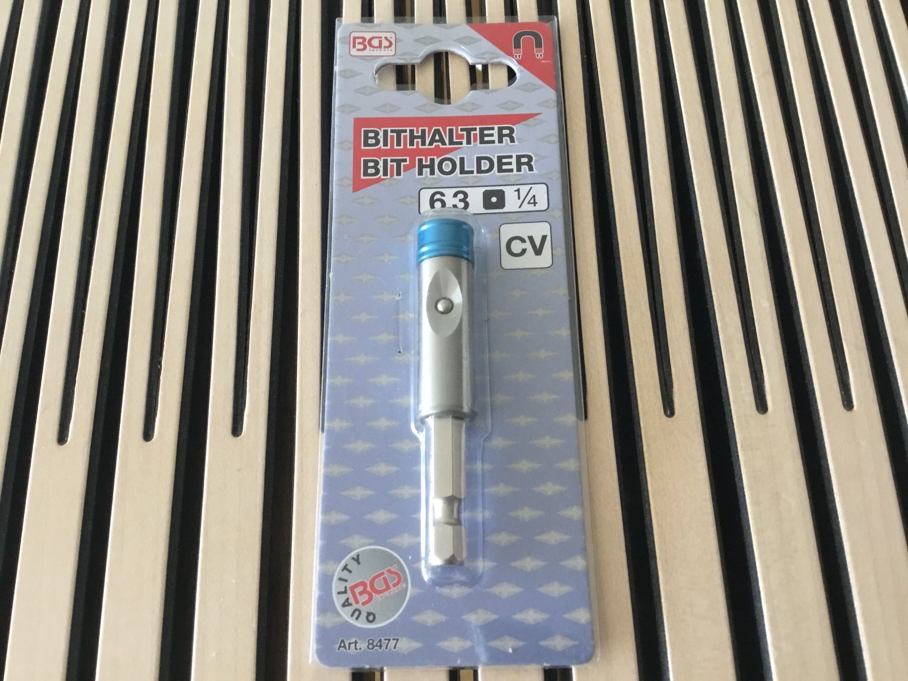 Tous les outils: Bithalter – Neuf avec emballage d'origine à Schlieren par hespeler99