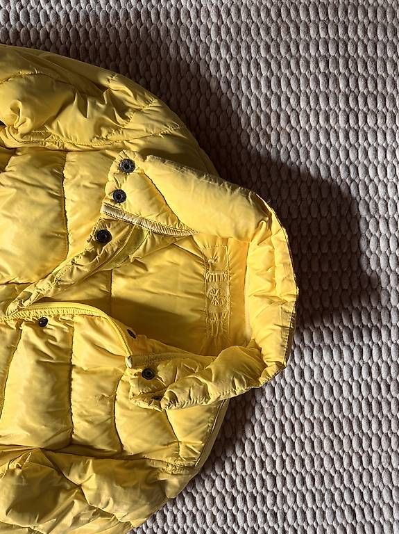 Giacche: Winterjacke – Usato da Ebmatingen venduto da F.Bullet 1