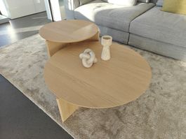 Novamibili Couchtische DUO