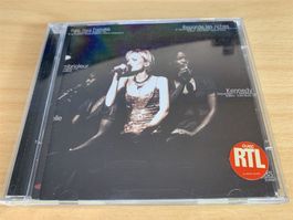 Patricia Kaas – Rendez-vous - 2 CD