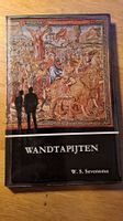Wandtapijten - W. S. Sevensma