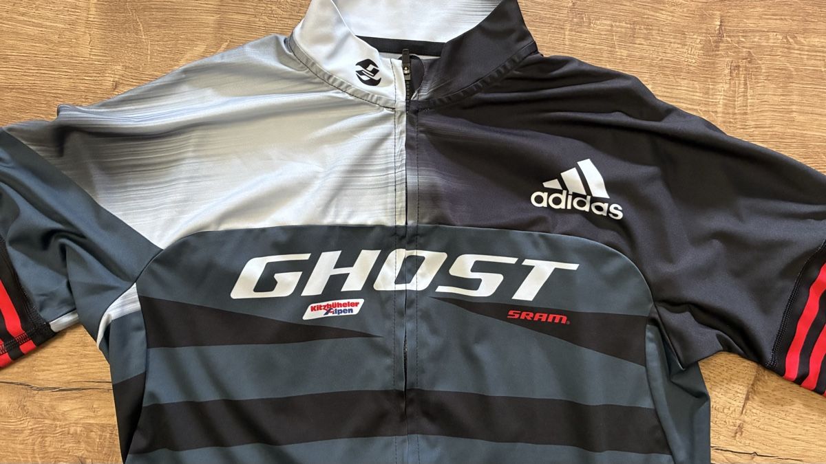 Adidas Canottiere & Pantaloni: Radtrikot Adidas – Usato da Staad SG venduto da Micho76 1