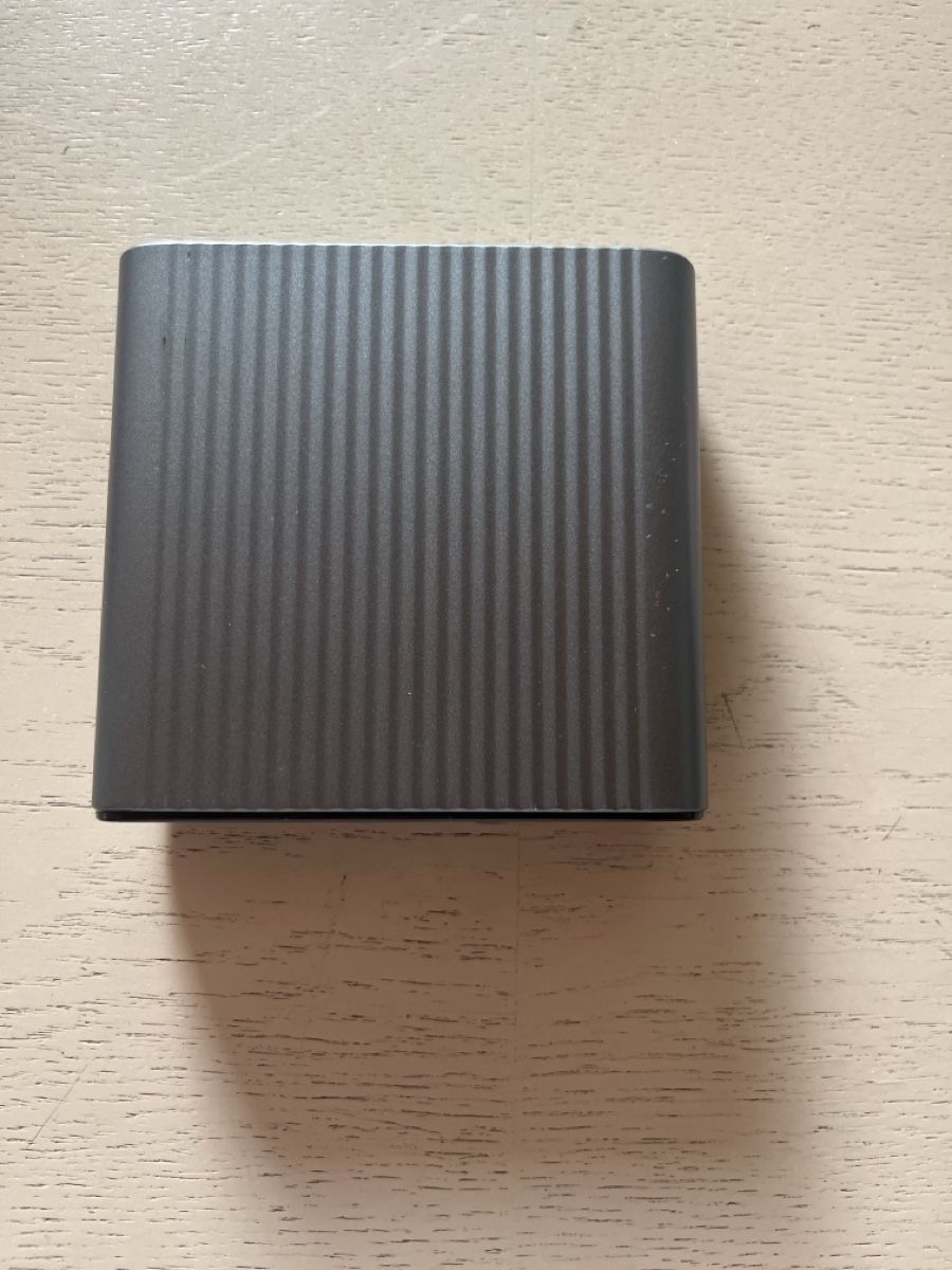 Batterie: Powerbank Hyperjuice 245 W – Nuovo (secondo la descrizione) da Obfelden venduto da maxime.hartmann 3