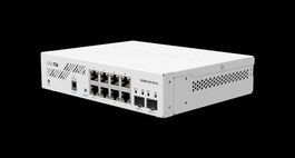 Mikrotik CSS610-8G-2S+IN Neu &Originalverpakt mit Garantie