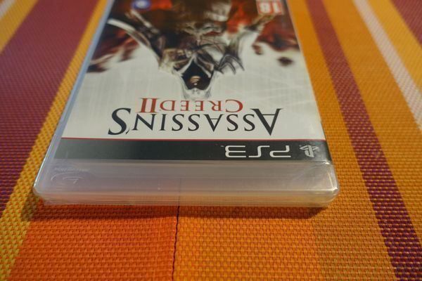 Sony Giochi: Assassin's Creed 2 – Nuovo e nell'imballaggio originale da Steinach venduto da Gamecet 3
