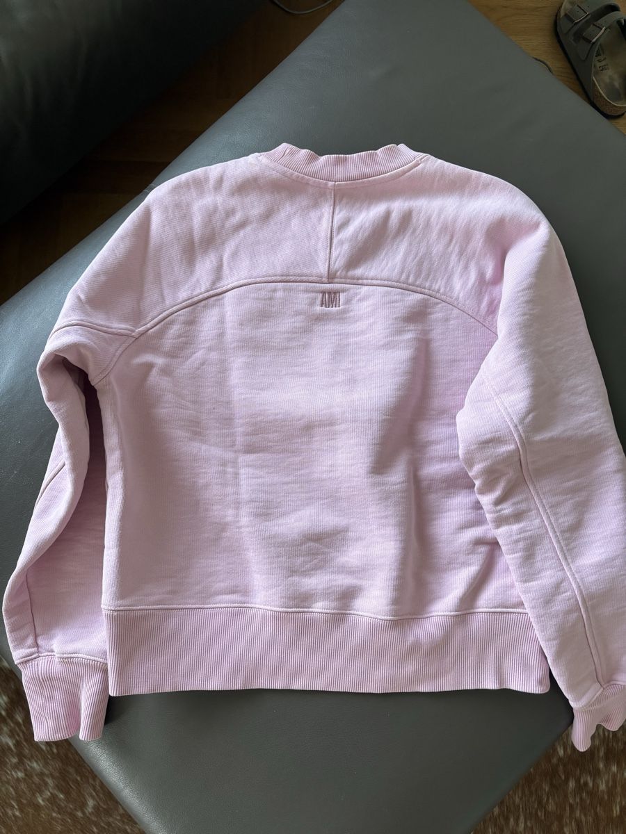 Maglioni & Felpe: Sweater von Ami – Usato da Bern venduto da nin_y967 1