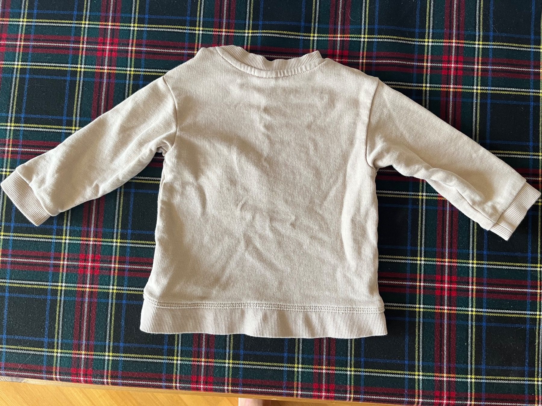 Pullover & Sweatshirts: Animal-Pullover, kaum getragen, Größe 74 – Gebraucht aus Umiken von deb_57xk 2