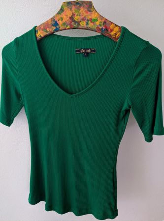 Damen Shirt, Grösse S Marke King Louie