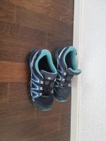 Salomon Trekking Schuhe Grösse 33