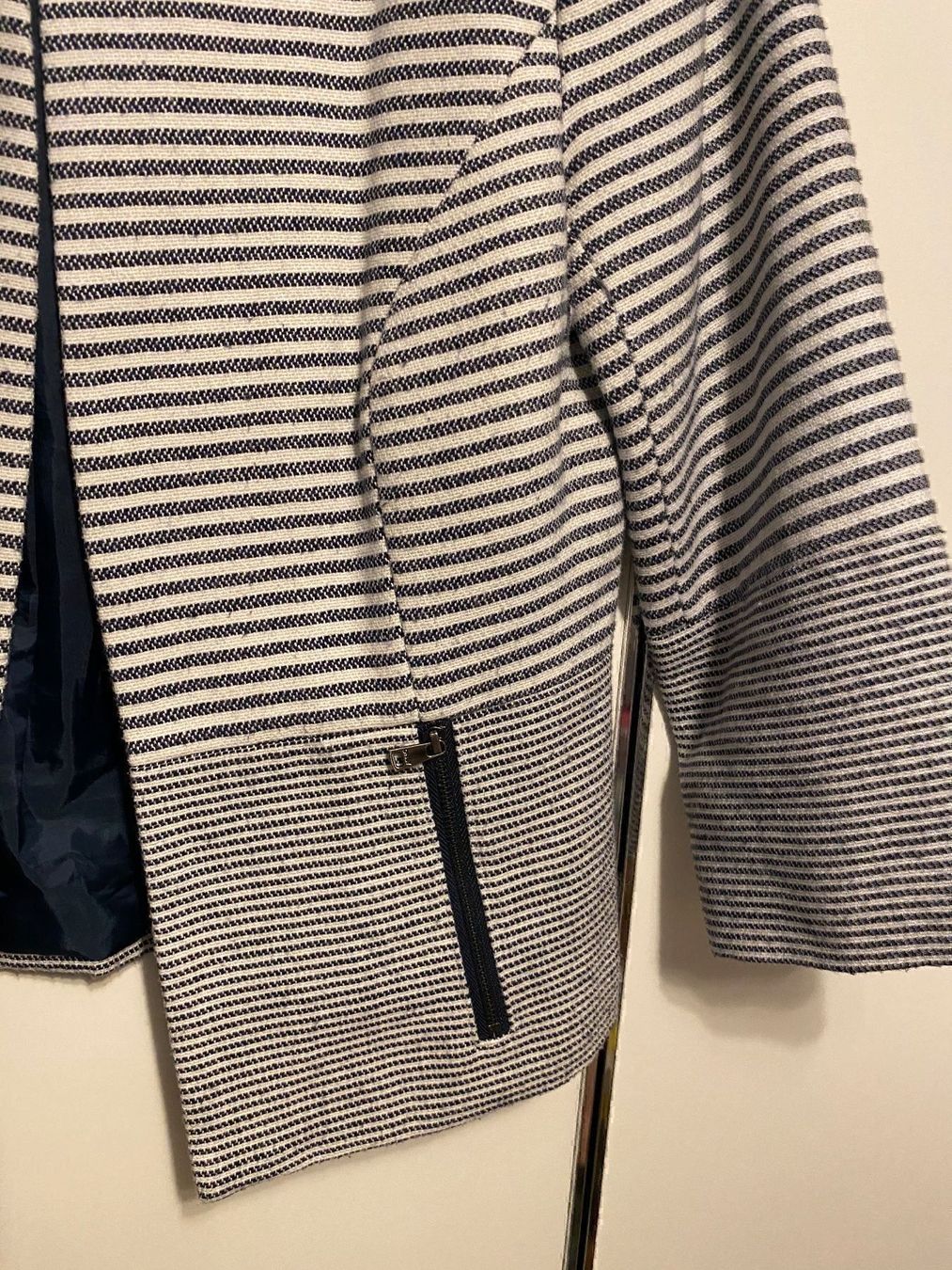 Giacche: Damen Blazer gr.M von ONLY – Usato da Pfungen venduto da Outlet64 1