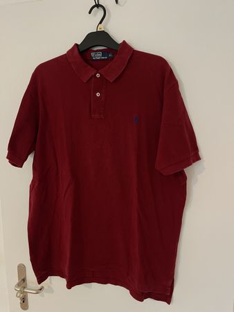 Polo Ralph Lauren Poloshirt, Herren XL, Top Zustand!